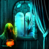 Can You Escape - Scary Horror Escape Games icon