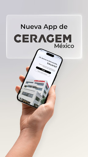 Ceragem México
