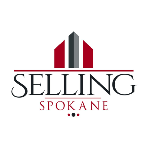Selling Spokane logo