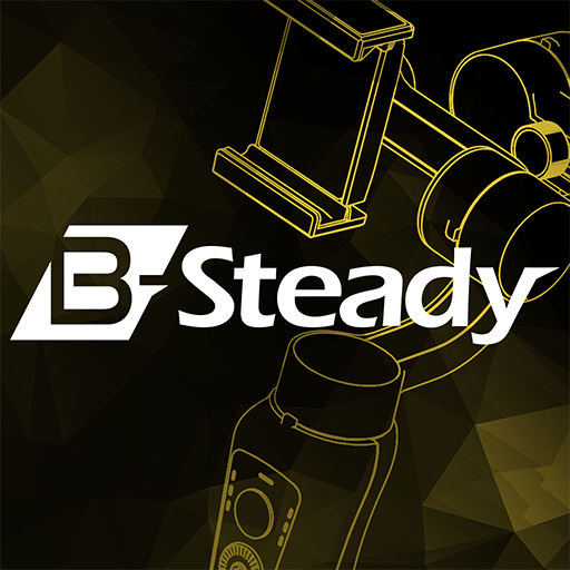 Brica B-STEADY Scarica su Windows