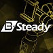 Brica B-STEADY - Androidアプリ