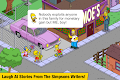 screenshot of The Simpsons™:  Tapped Out