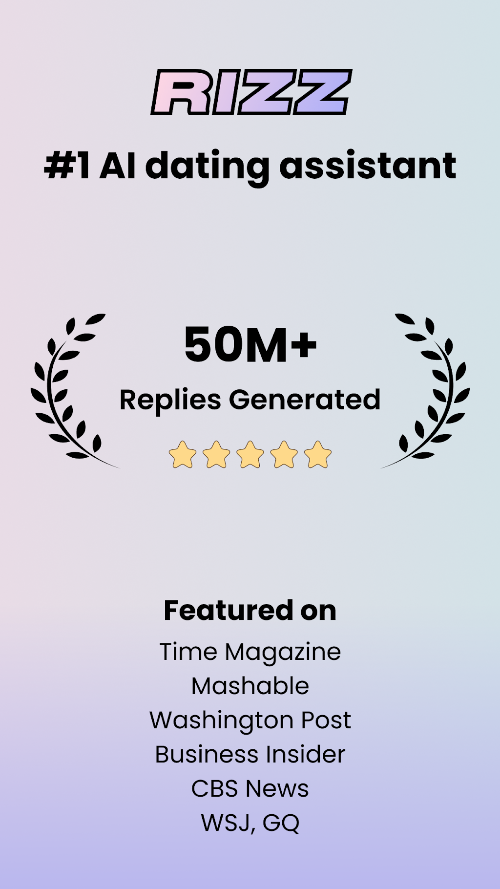 Download and Run RIZZ on PC for Free