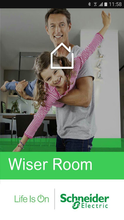 Wiser Room - 1.5.1 - (Android)