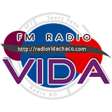 FM VIDA 97.7 SAENZ PEÑA icon