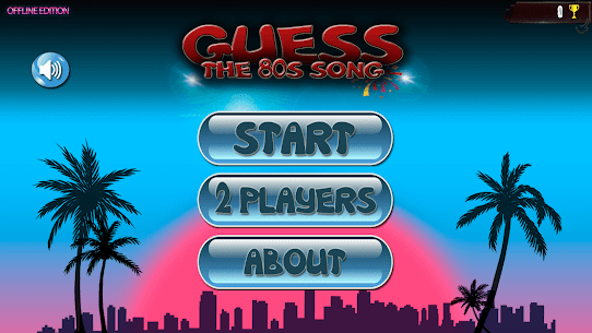 Guess 80s Song Offline For Pc (Download On Windows 7/8/10/ And Mac) 1