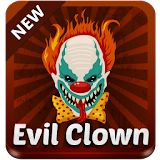 Evil Clown Theme icon