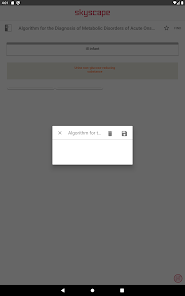 Screenshot 20 Gomella's Neonatology android