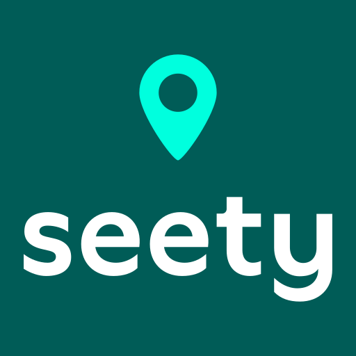 Seety: parking malin & gratuit Télécharger sur Windows