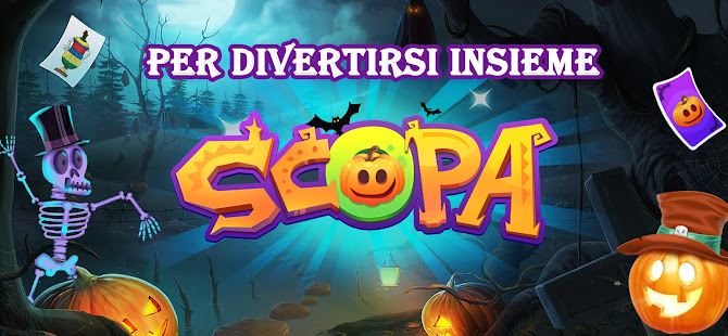 Matta Scopa:Italian card game 1.1.26.1 APK screenshots 11