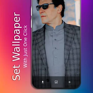 Imran Khan HD Pics Wallpaper