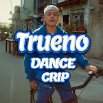 Cover Image of Скачать Trueno Dance Crip  APK