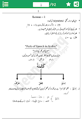 عربی اردو بول چال - Arbi Urdu Bol Chal Seekhiye