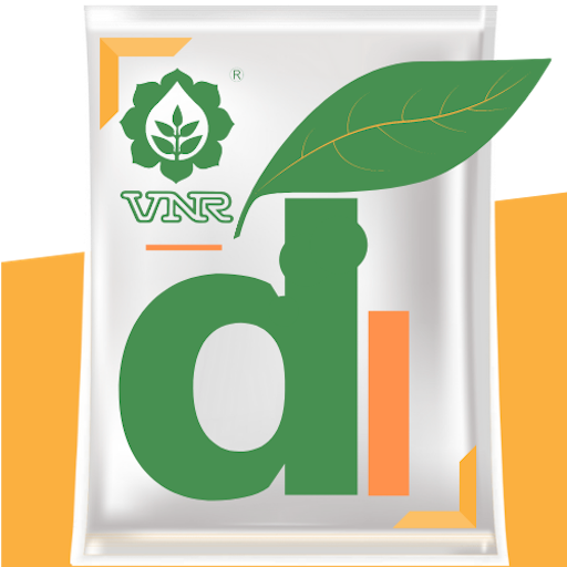 VNR Demo Seeds logo