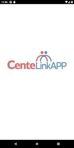 Android application Cente Link App screenshort