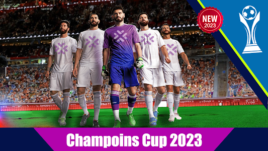 Football World Soccer Cup 2023 Unknown