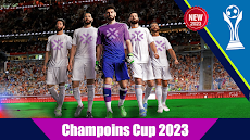 Football World Soccer Cup 2023のおすすめ画像1