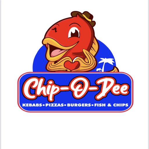 Chip-O-Dee logo