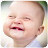 Ringtones Baby Laughing Funny icon
