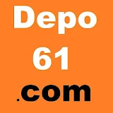 Depo61.com icon