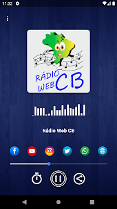 Rádio Web CB