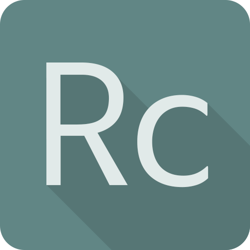 REFOCAST 1.0.5 Icon