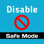 Cover Image of Unduh How to Disable Safe mode 3.0 APK