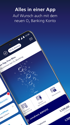 O2 Money O2 Banking Finanz App Und Banking App Apps On Google Play