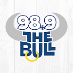 Cover Image of Unduh 98.9 The Bull  APK