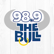 98.9 The Bull  Icon