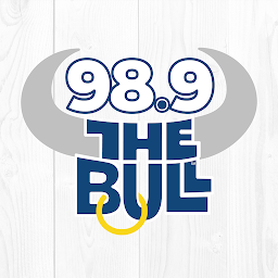 「98.9 The Bull」のアイコン画像