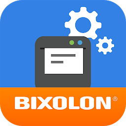 Icon image Bixolon Utility