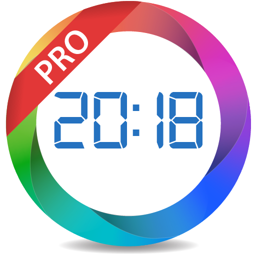 Alarm clock PRO 13.1.1 PRO Icon