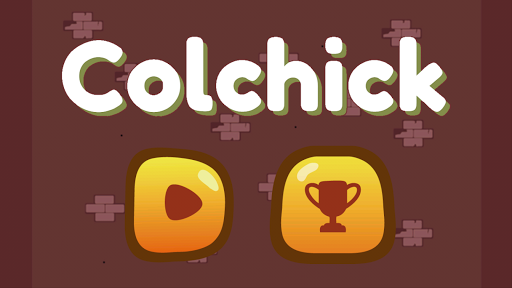Android application Colchick screenshort