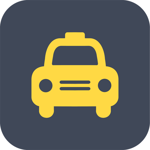 TaxiCaller Driver  Icon