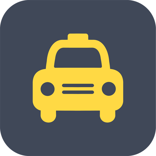 TaxiCaller Driver logo