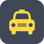 Cover Image of Télécharger Chauffeur TaxiCaller  APK