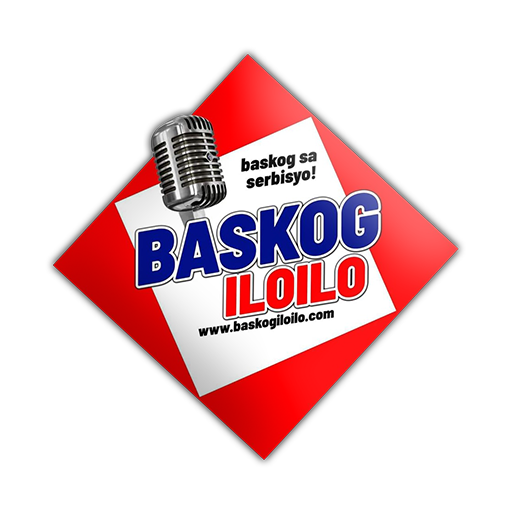 Baskog Iloilo logo