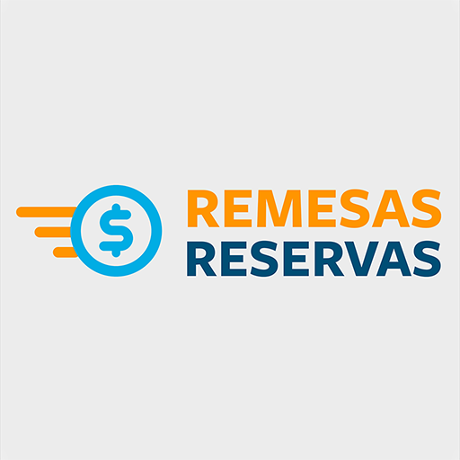 Remesas Reservas Logo