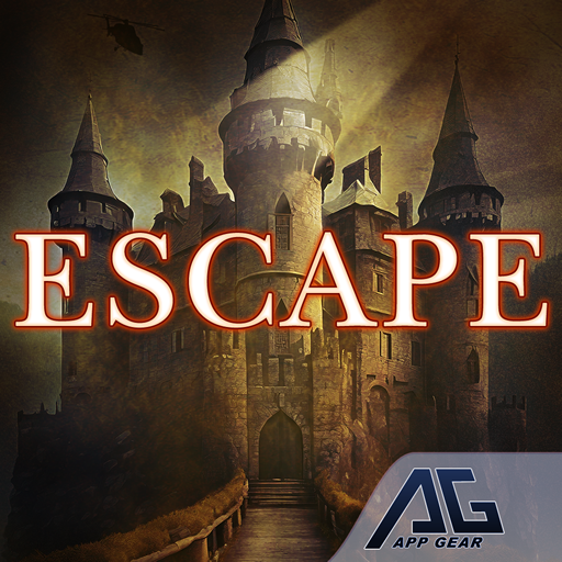 Escape Game Castle  Icon