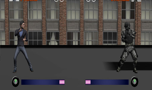 Ach One Screen 3