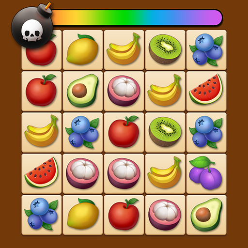 Tile Connect - Matching games 1.8 Icon