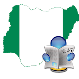 Nigeria Breaking News icon