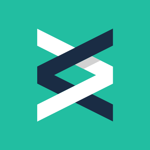 XCOEX: Cryptocurrency Wallet logo