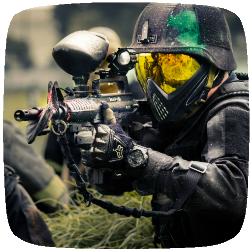 Paintball Lessons Guide logo