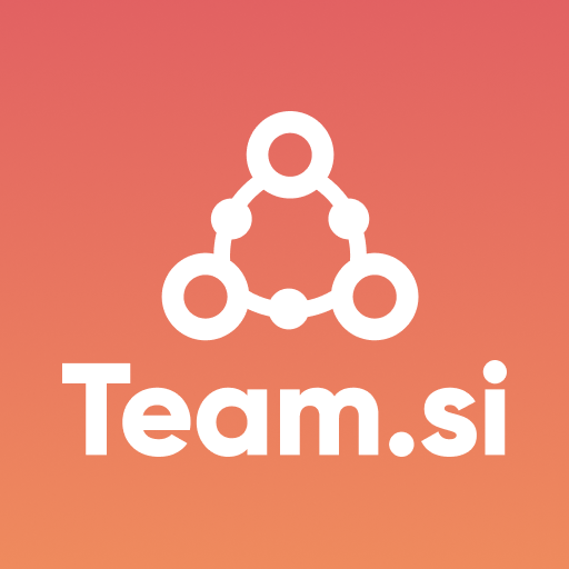 Team.si logo