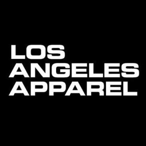 Los Angeles Apparel logo