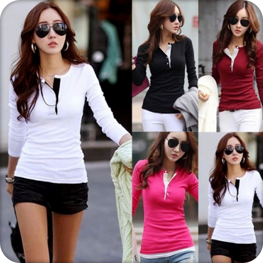 Korean Fashion Designs