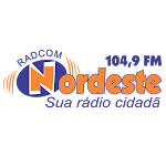 Cover Image of Download Rádio Nordeste FM 2 APK