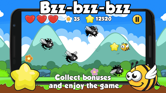 Bzzbzzbzz Bee Racing Arcade For Pc – Safe To Download & Install? 3